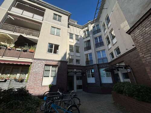 Foto - Wohnung zum Mieten in Berlin 819,00 € 59.57 m²