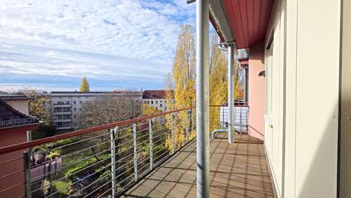 Foto - Wohnung zum Kaufen in Berlin 480.000,00 € 110.9 m²