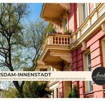 Wohnung zum Kaufen in Potsdam 290.000,00 € 55 m²