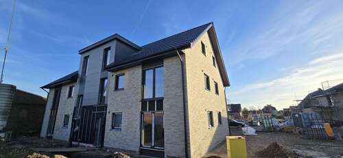 Foto - Wohnung zum Kaufen in Beckum 299.500,00 € 88.06 m²