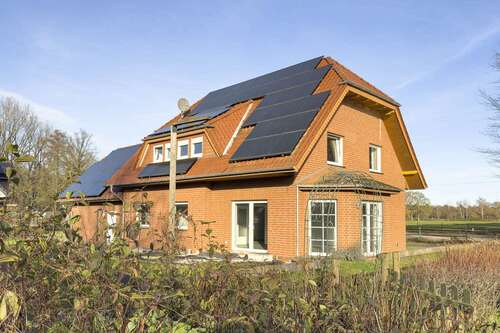 Foto - Haus zum Kaufen in Hövelhof-Espeln 489.000,00 € 148 m²