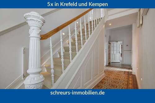 Foto - Haus zum Kaufen in Krefeld Uerdingen 795.000,00 € 233 m²