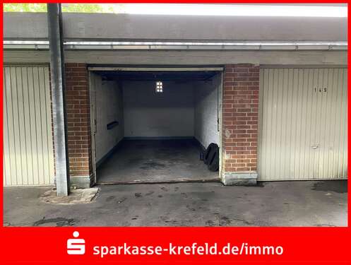 Foto - Garage zu verkaufen in Kempen 16.900,00 €