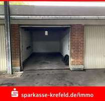 Garage zu verkaufen in Kempen 16.900,00 €
