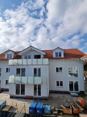 Foto - Wohnung zum Mieten in Grafing 1.290,00 € 63.35 m²