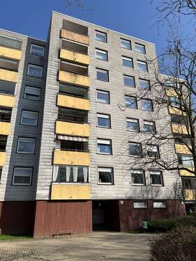 Foto - Wohnung zum Kaufen in Pforzheim 240.000,00 € 83.85 m²