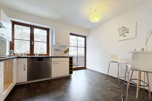 Foto - Wohnung zum Kaufen in Neuötting 229.000,00 € 85 m²