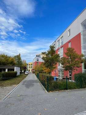 Foto - Wohnung zum Mieten in Dachau 1.095,00 € 64.47 m²