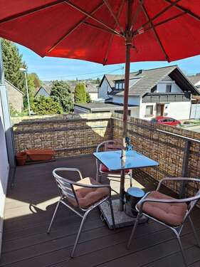 Foto - Wohnung zum Mieten in Großmaischeid 812,00 € 87 m²