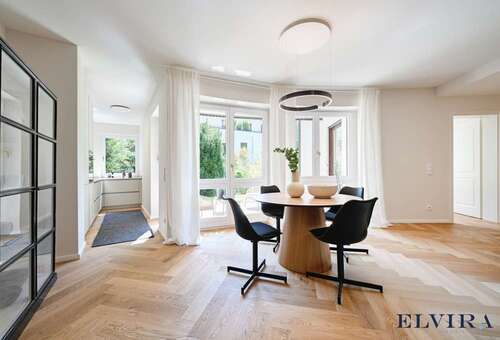 Foto - Wohnung zum Kaufen in München 995.000,00 € 91 m²