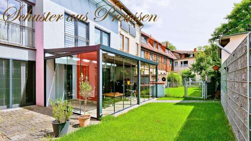 Foto - Haus zum Kaufen in Parchim 649.000,00 € 202.9 m²