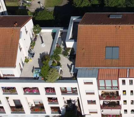 Foto - Wohnung zum Mieten in Taucha 875,00 € 87.6 m²