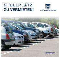 Garage zu vermieten in Bad Homburg v. d. Höhe 29,00 €