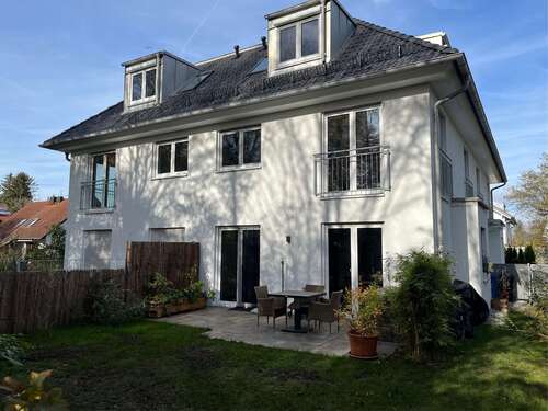 Foto - Haus zum Kaufen in München Ludhausen 1.100.000,00 € 116 m²