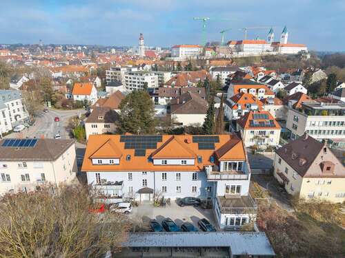 Foto - Haus zum Kaufen in Freising 3.900.000,00 € 947.06 m²