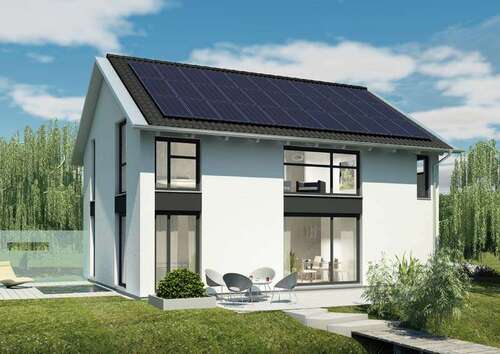 Foto - Haus zum Kaufen in Riegel 917.400,00 € 144 m²