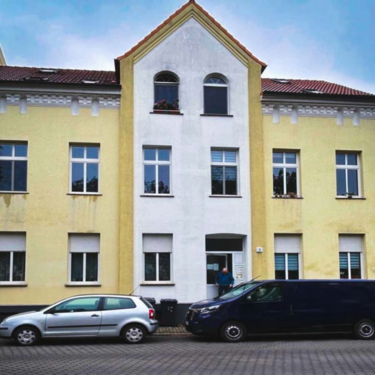 Foto - Wohnung zum Kaufen in Fürstenwalde 128.000,00 € 62 m²