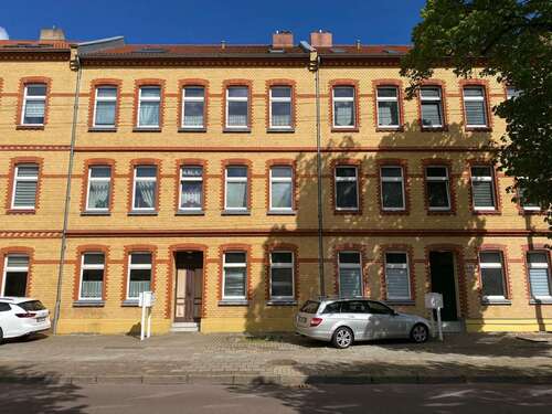 Foto - Wohnung zum Mieten in Köthen 300,00 € 57 m²