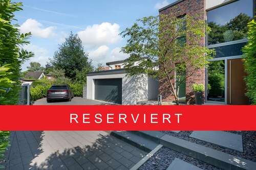 Foto - Haus zum Kaufen in Hamburg 3.150.000,00 € 318.76 m²