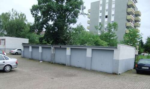 Foto - Garage zu vermieten in Herten 85,00 €