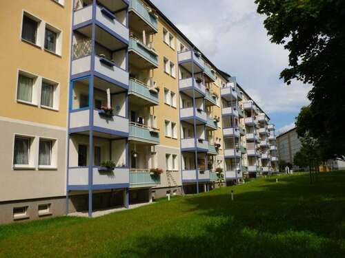 Foto - Wohnung zum Mieten in Chemnitz 356,00 € 58.16 m²
