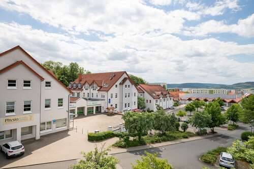 Foto - Wohnung zum Mieten in Jena 1.500,00 € 120 m²