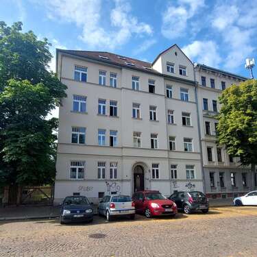 Foto - Wohnung zum Mieten in Leipzig 480,00 € 55 m²