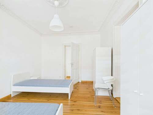 Foto - WG-Zimmer in Berlin 475,00 € 93 m²