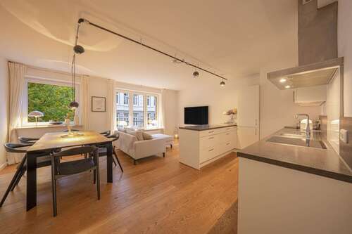 Foto - Wohnung zum Kaufen in Hamburg 797.000,00 € 98 m²