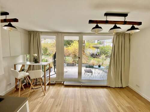 Foto - Wohnung zum Kaufen in München 520.000,00 € 41 m²