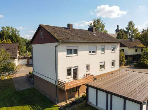 Foto - Haus zum Kaufen in Kottweiler-Schwanden 250.000,00 € 211 m²