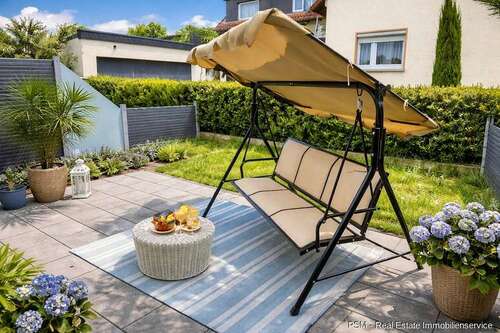 Foto - Haus zum Mieten in Flörsheim Weilbach 2.800,00 € 221.65 m²