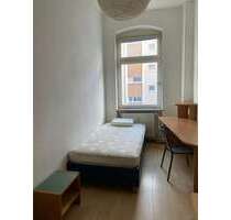 WG-Zimmer in Berlin 625,00 € 11 m²