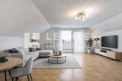 Foto - Wohnung zum Kaufen in Stuttgart 175.000,00 € 52 m²