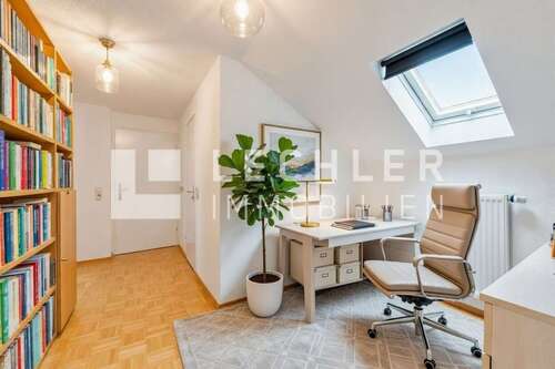 Foto - Wohnung zum Kaufen in Stuttgart 175.000,00 € 52 m²