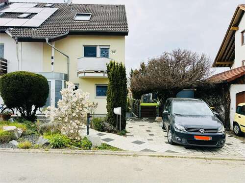 Foto - Haus zum Kaufen in Eschbach 639.000,00 € 184 m²
