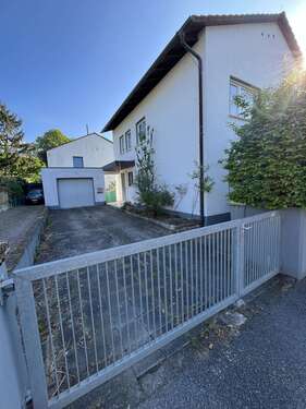 Foto - Haus zum Mieten in Mannheim 1.500,00 € 102 m²