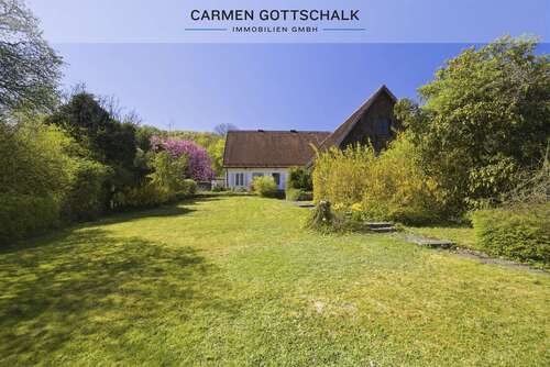 Foto - Grundstück zu verkaufen in Pöcking 2.600.000,00 € 1888 m²