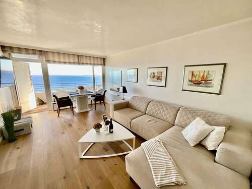 Foto - Wohnung zum Kaufen in Timmendorfer Strand 499.999,00 € 68 m²