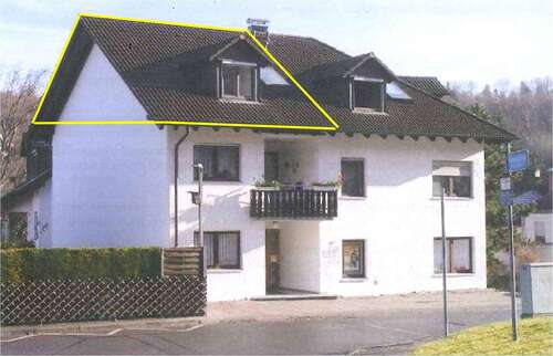 Foto - Wohnung zum Kaufen in Ravensburg 175.000,00 € 42.68 m²