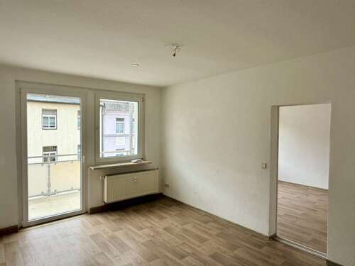 Foto - Wohnung zum Mieten in Plauen 229,00 € 46.64 m²