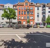 Wohnung zum Kaufen in Saarbrücken Sankt Johann 309.000,00 € 109 m² - Saarbrücken / Sankt Johann