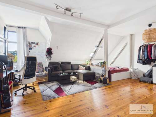 Foto - Wohnung zum Kaufen in Saarbrücken 309.000,00 € 109 m²