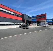 Halle in Mönchengladbach-Neuwerk-Neuwerk 4.391,70 € 735 m²