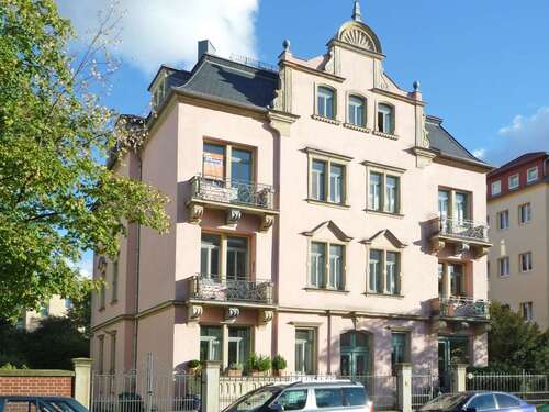 Foto - Wohnung zum Mieten in Dresden 630,00 € 77 m²