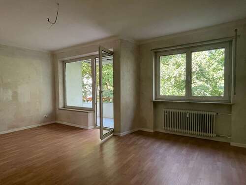 Foto - Wohnung zum Mieten in Erlangen 918,91 € 93.29 m²