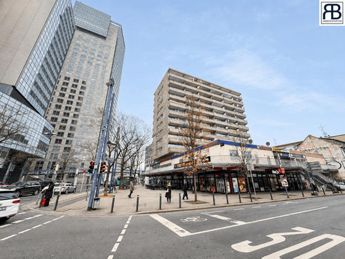 Foto - Wohnung zum Kaufen in Offenbach am Main 145.000,00 € 37 m²