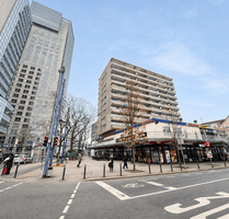 Wohnung zum Kaufen in Offenbach am Main 145.000,00 € 37 m²