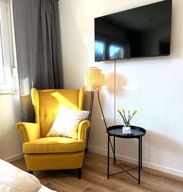 Foto - Wohnung zum Kaufen in Jena 120.000,00 € 26.8 m²