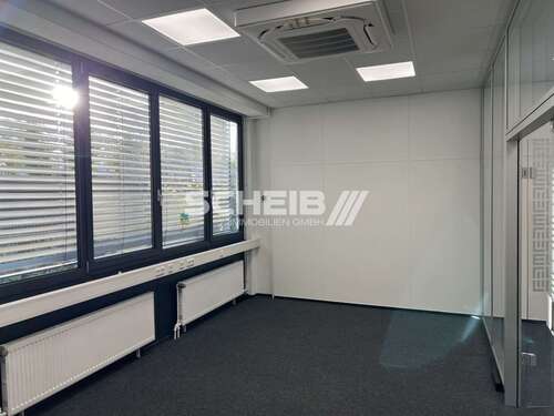 Foto - Büro in Bad Friedrichshall 2.874,70 € 323 m²